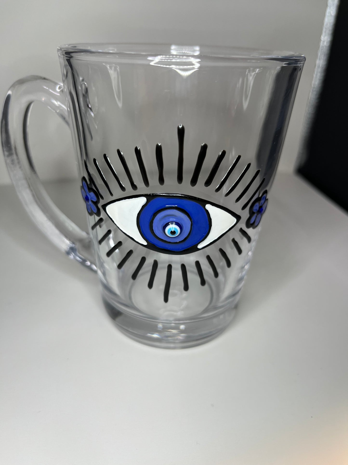 Custom Order Mug of Various Sizes