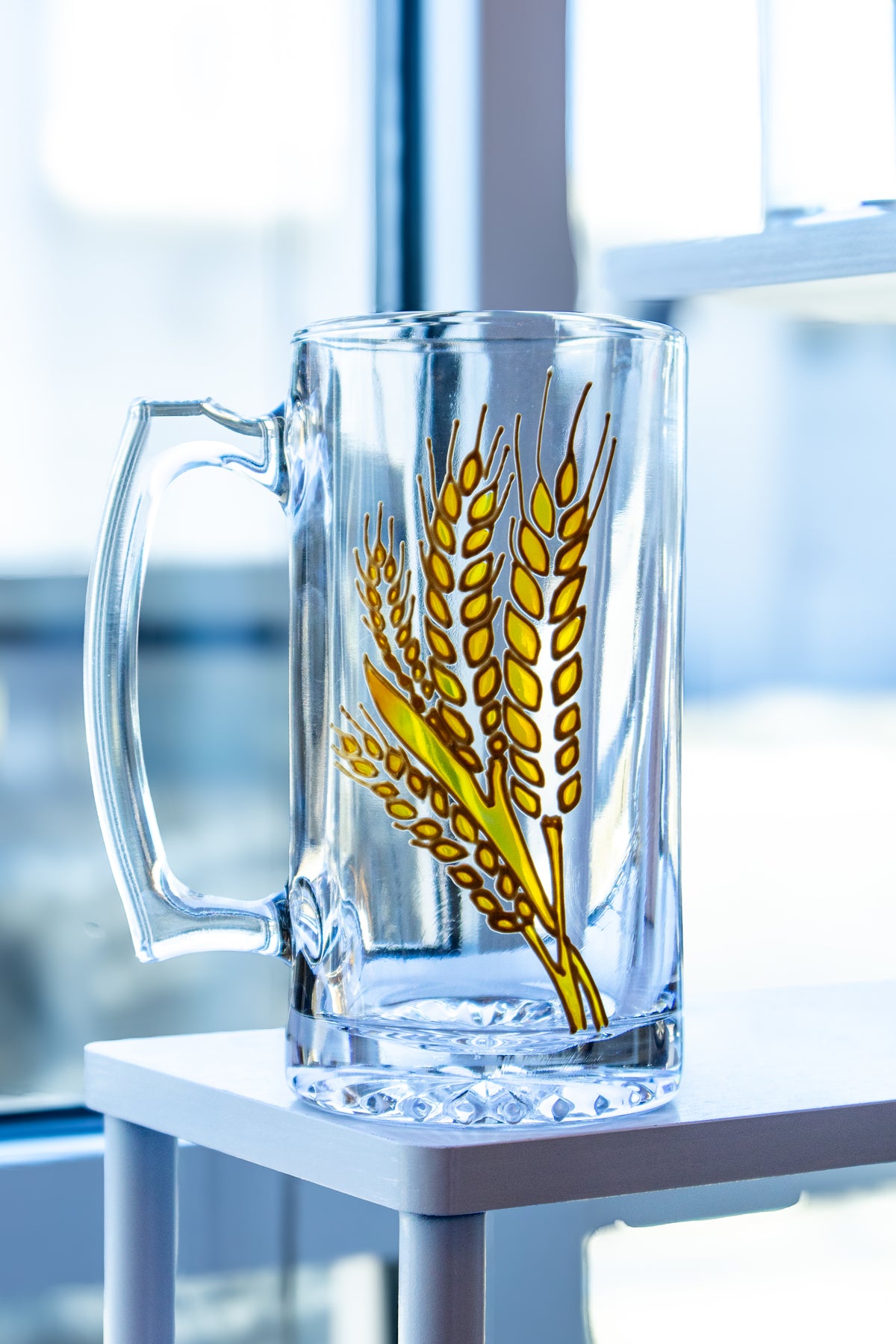 Barley Mug