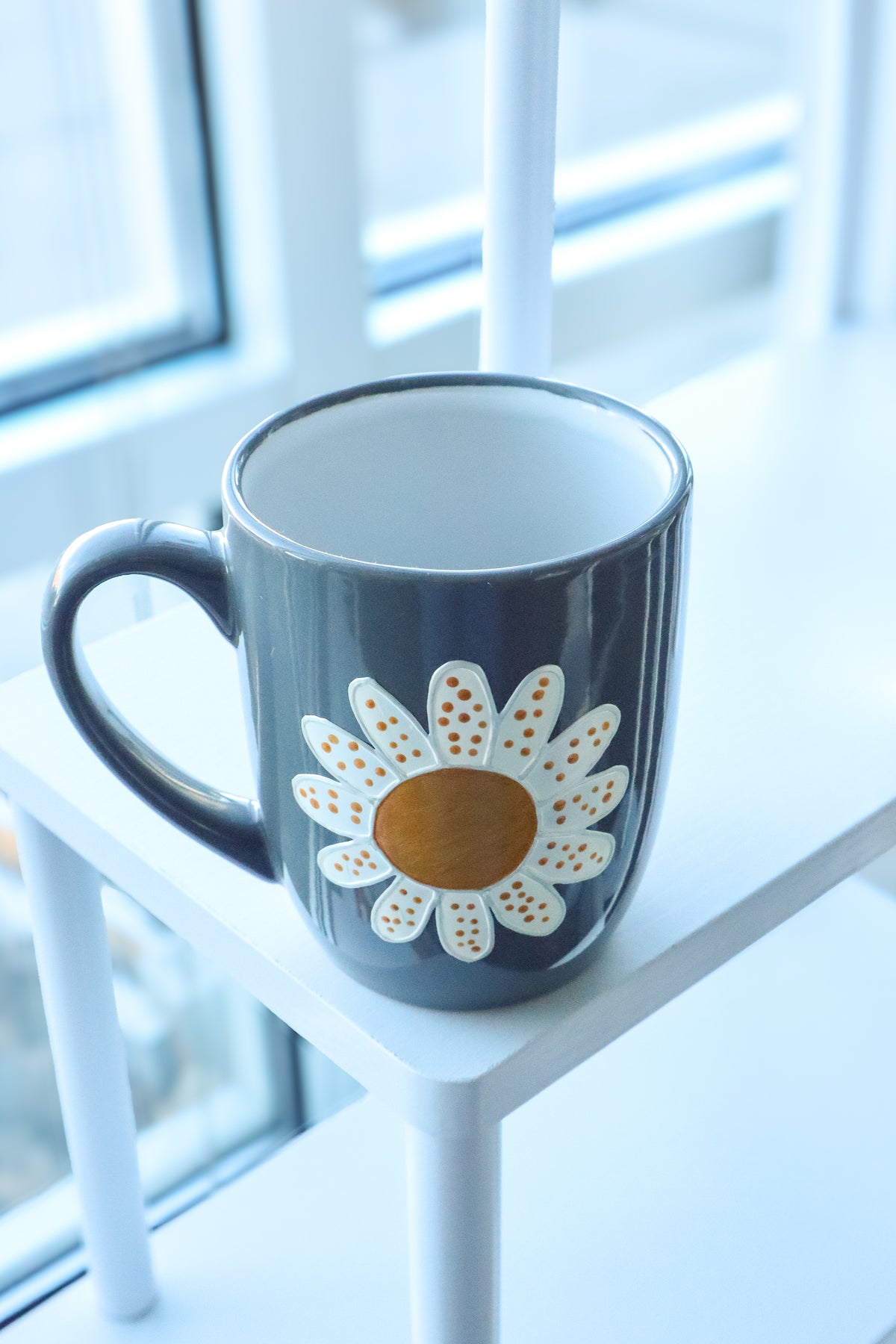 Chamomile Flower Mug