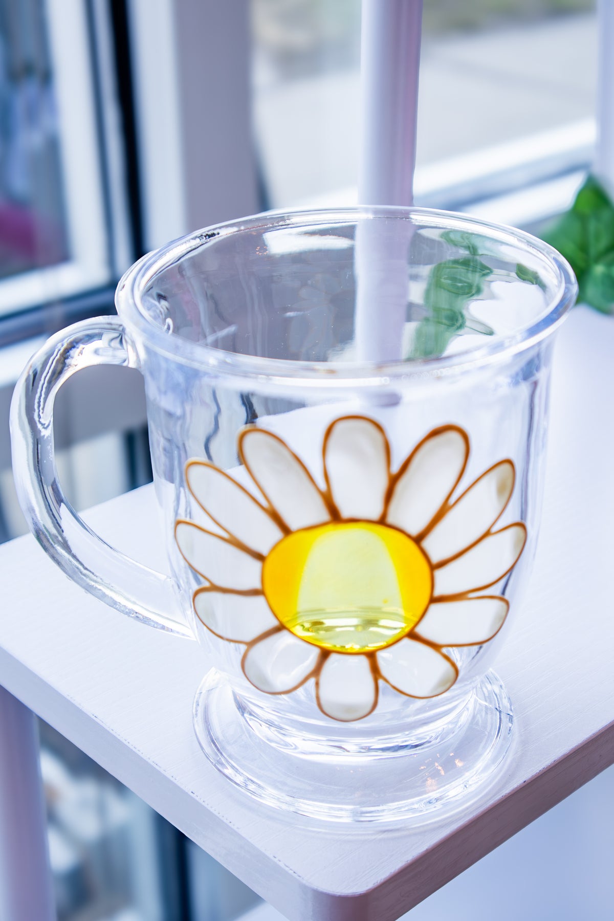 Chamomile Mug