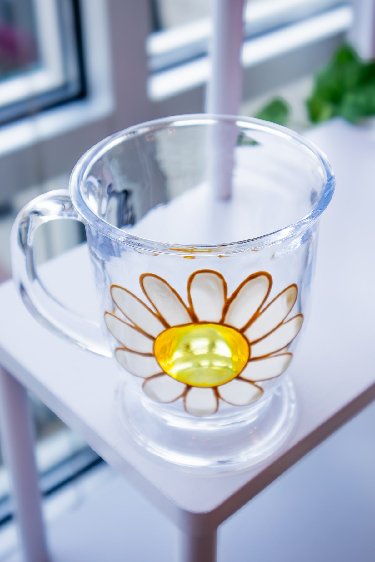 Chamomile Mug