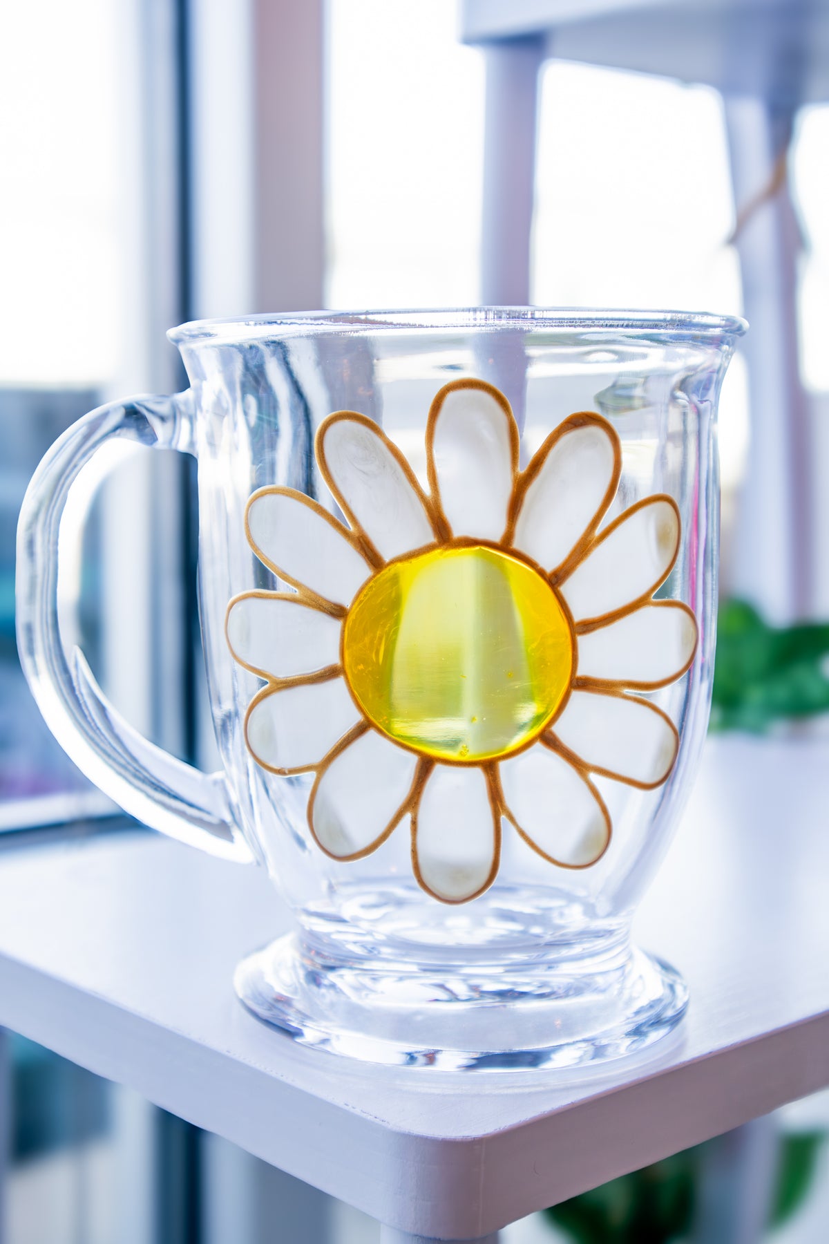 Chamomile Mug