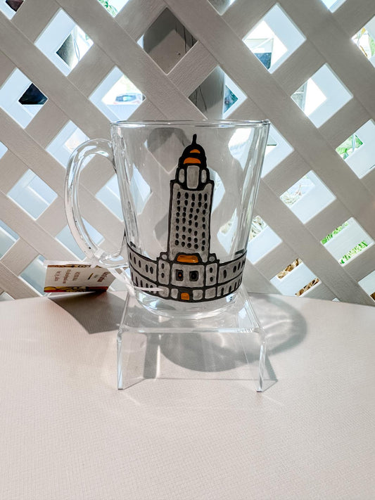 Custom Order Mug of Various Sizes
